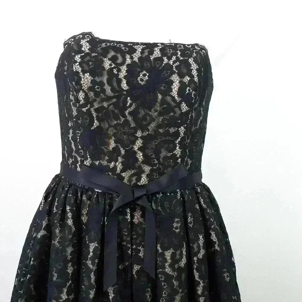 ROBERT RODRIGUEZ DRESS SIZE 4 NWT - Picture 3 of 8
